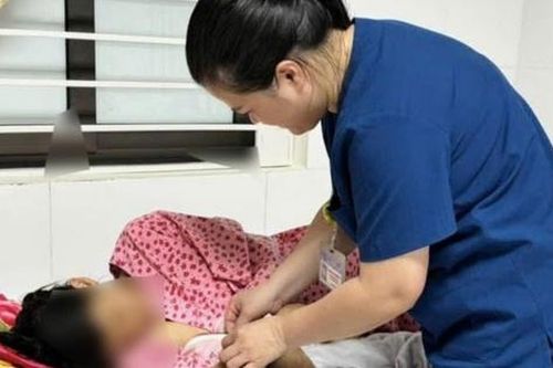 Dự kiến hôm nay sản phụ sinh con trước cổng công ty ở Bắc Giang được ra viện