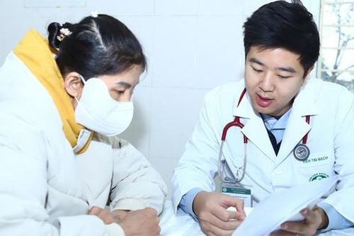 Giãn mao mạch xuất huyết di truyền: Nguyên nhân, triệu chứng, phòng ngừa và điều trị