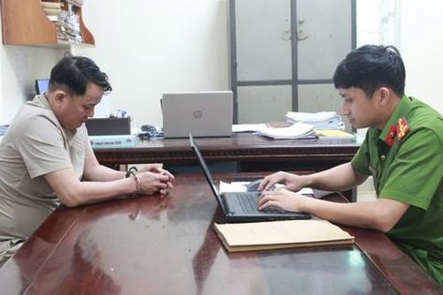 Khởi tố tài xế gây tai nạn liên hoàn khiến một người tử vong ở Nghệ An