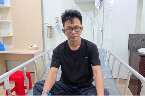 Bắt đối tượng đâm vợ tử vong vì không muốn ly hôn