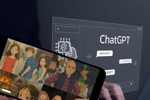 Trào lưu tạo ảnh theo phong cách Ghibli bằng AI có vô tình 'xóa mờ' bản quyền?