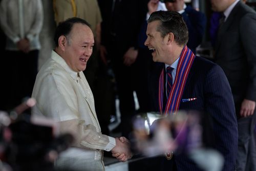'Giải mã' những thông điệp từ chuyến công du châu Á của Bộ trưởng Quốc phòng Mỹ
