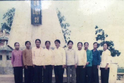 Đò Lèn bất khuất