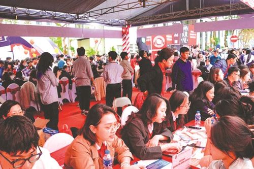 Tuyển sinh đại học 2025: Cân nhắc với chương trình chất lượng cao