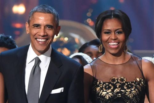 Ông Obama tiết lộ gây sốc về cuộc hôn nhân 33 năm với vợ