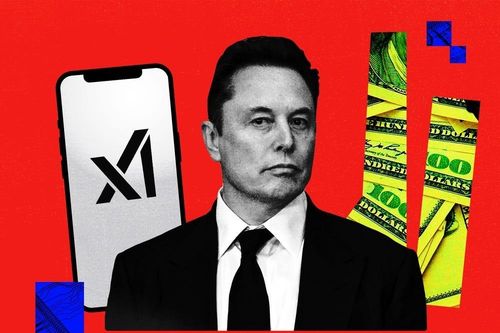 Nghịch lý siêu máy tính AI của Elon Musk