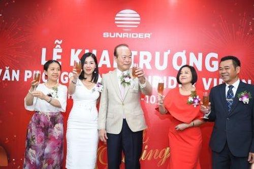 Một công ty đa cấp TP.HCM dừng hoạt động bán hàng đa cấp
