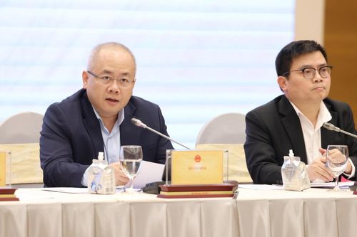Bộ Tài chính cập nhật tiến độ thí điểm sàn giao dịch tiền mã hóa