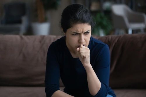 9 dấu hiệu cảnh báo bệnh COPD tiến triển nặng