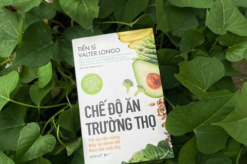 Ăn gì để khỏe mạnh, sống lâu?