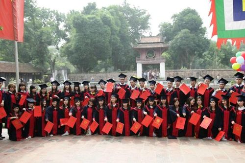 Hiếu học - nét văn hóa đẹp của người Hà Nội