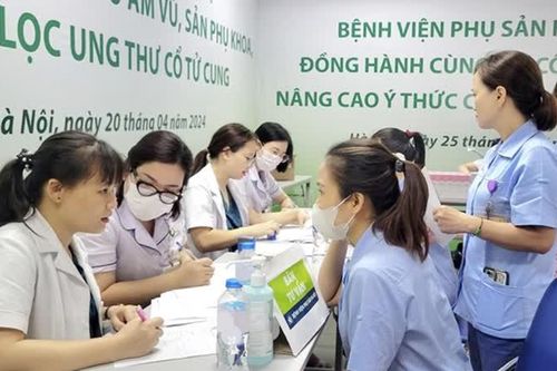 Người lao động nghỉ việc khám bệnh nửa ngày, có được hưởng chế độ ốm đau?