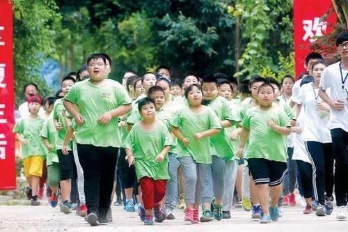 Béo phì đang tăng nhanh tại Trung Quốc