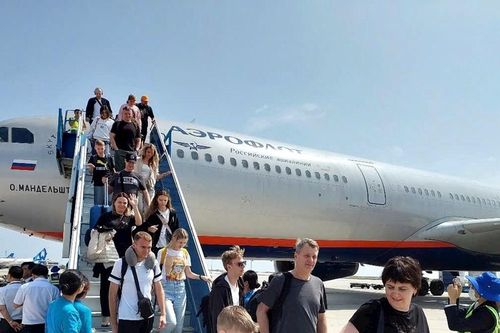 Việt Nam thiết lập kỷ lục mới về lượng khách quốc tế