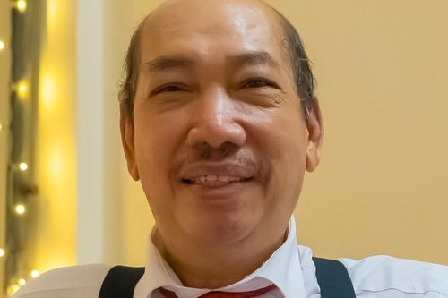 NSND Bành Bắc Hải - 'phù thủy âm thanh' của điện ảnh Việt Nam qua đời
