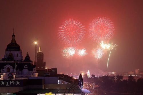 Giỗ Tổ Hùng Vương năm 2025: Âm vang đêm nghệ thuật 'Về miền lễ hội'