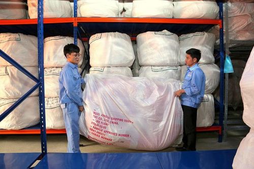 Xuất cấp vật tư, thiết bị dự trữ quốc gia để phục vụ phòng, chống thiên tai