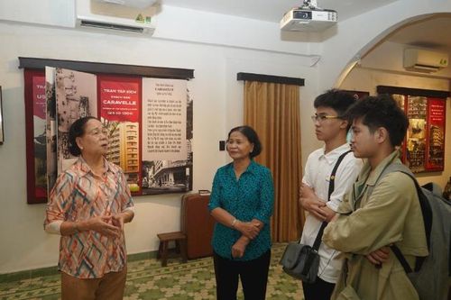 Biệt động Sài Gòn, bước ra từ huyền thoại