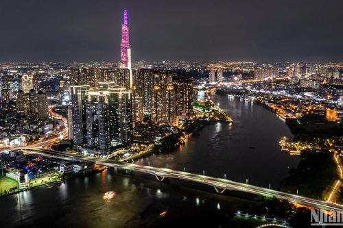 Khách quốc tế đến Việt Nam trong quý I/2025 cao kỷ lục