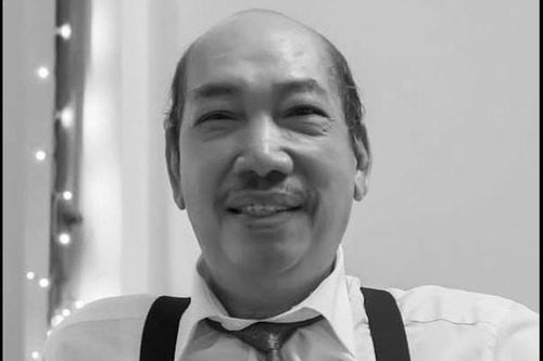Đạo diễn âm thanh, Nghệ sĩ nhân dân Bành Bắc Hải qua đời