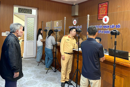 Hành trình giữ bình yên xã, phường - Bài 3: Công an nhân dân nỗ lực chuyển mình (tiếp theo và hết)