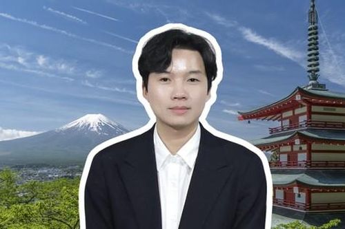 Đường vào đại học quốc lập Nhật Bản của chàng trai học bổ túc