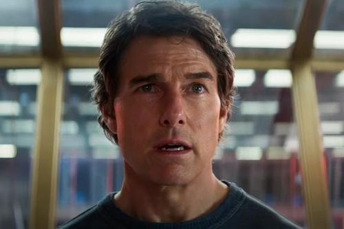 'Ông hoàng hành động' Tom Cruise khiến 'mọt phim' ấn tượng với hậu trường 'nghẹt thở'