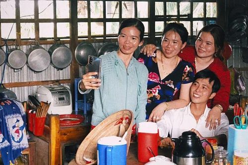 Một lần chuyển nhà