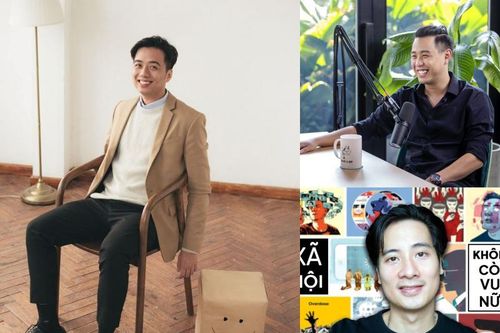 Dàn vlogger đời đầu nổi tiếng thế hệ 9X giờ ra sao?