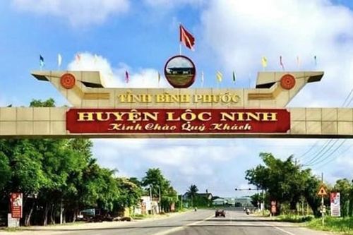 Bình Phước: Duy nhất Cty Bảo Lộc dự gói thầu nâng cấp đường ấp Cần Dực