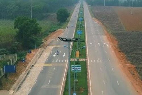 Kết luận Thanh tra dự án giao thông 176 tỷ đồng ở Thanh Hóa
