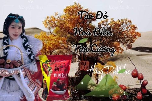 Các sản phẩm biến mất khỏi kênh bán hàng của Hằng Du Mục