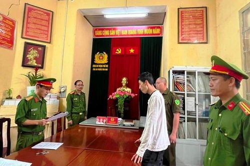 TP Huế: Bắt đối tượng trộm xe máy của người nhà bệnh nhân
