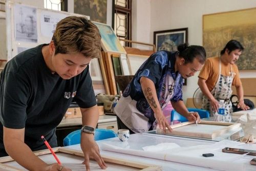 Cơ sở GD đào tạo đặc thù: Khó động viên giảng viên nâng cao trình độ