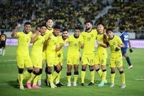 Quyết thắng Việt Nam, tuyển Malaysia làm điều bất ngờ