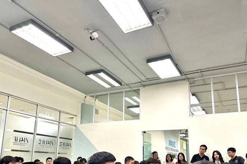 50 học sinh xuất sắc lọt vào Câu lạc bộ tài năng trẻ AI khóa đầu tiên