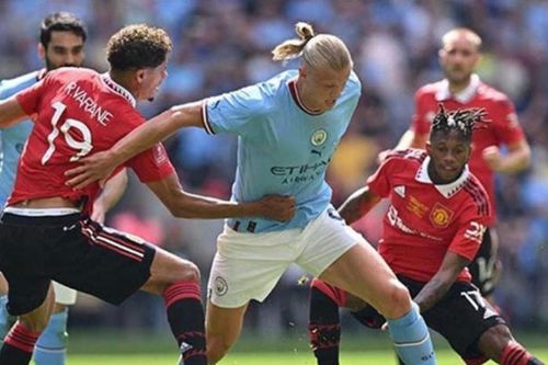 Nhận định Man Utd vs Man City, 22h30 ngày 6/4 tại Ngoại hạng Anh
