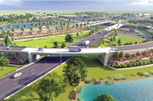 Bà Rịa - Vũng Tàu: Tìm đơn vị xây lắp cầu Cỏ May 3 và cầu Cây Khế 4 tại gói thầu gần 1.900 tỷ đồng