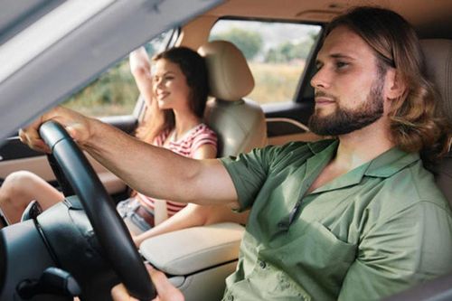 Những cách để giữ xe mát, tránh bị sốc nhiệt trong mùa hè