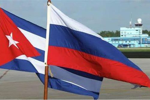 Nga cung cấp 100.000 tấn dầu cho Cuba vào ngày 19/2