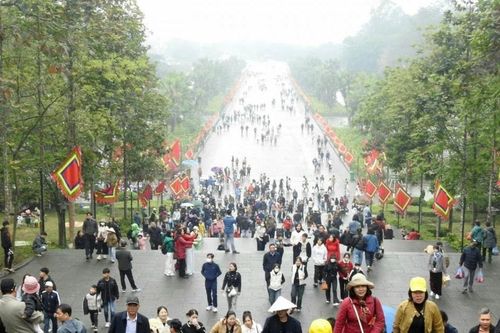 Truyền thuyết và dấu ấn lịch sử của 18 đời Vua Hùng