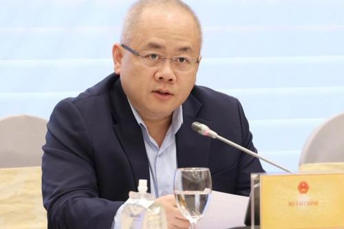 Bộ Tài chính kiến nghị Chính phủ thừa nhận sự tồn tại, tiềm năng của tài sản số