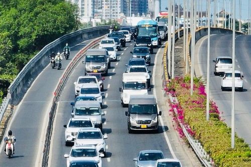 Tăng phí cao tốc TP HCM – Long Thành – Dầu Giây từ quý II/2025