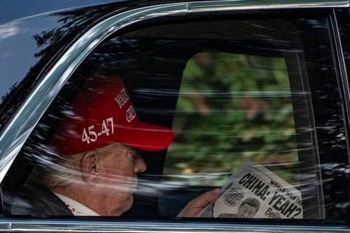 Ván cược của Tổng thống Mỹ Trump có thể trở thành vận may cho đảng Dân chủ