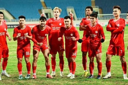 Nhận định Viettel vs Quảng Nam, 19h15 ngày 6/4: Gia tăng áp lực