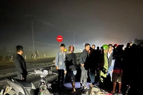 Quảng Bình: Giao xe máy cho trẻ vị thành niên, 3 người thương vong sau tai nạn nghiêm trọng