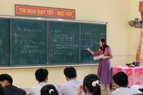 Thông tin mới vụ 452 giáo viên bị truy thu tiền bảo hiểm