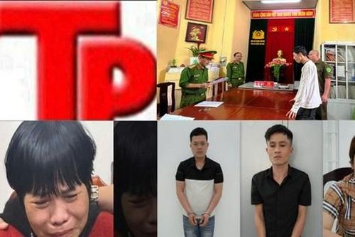 Bản tin Hình sự: Người mẹ sát hại con để trục lợi bảo hiểm ở Quảng Nam từng bị phạt tù