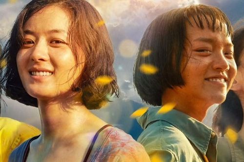 Vai diễn của Triệu Lệ Dĩnh liên tục chửi bậy