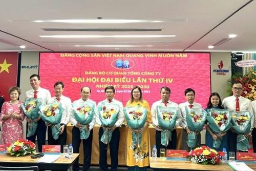 Quyết tâm thực hiện thắng lợi nhiệm vụ năm 2025, tạo đà bước vào giai đoạn mới